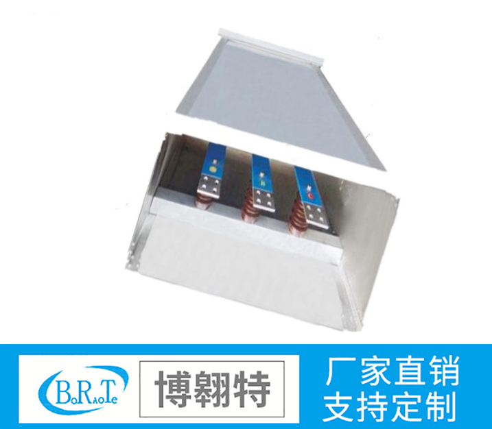 高压绝缘母线