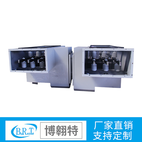 共箱母线槽