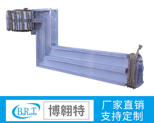 插接式母线槽