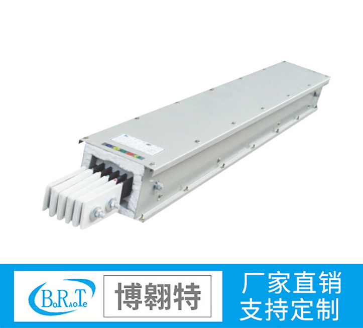 耐火母线