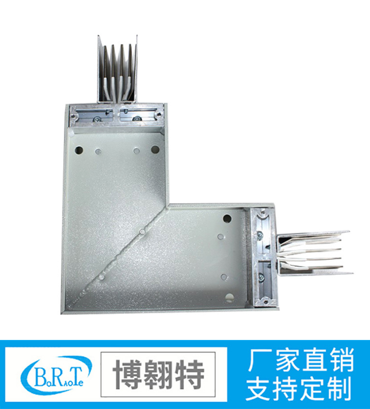 封闭插接母线槽