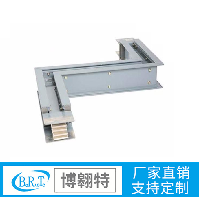 插接母线槽