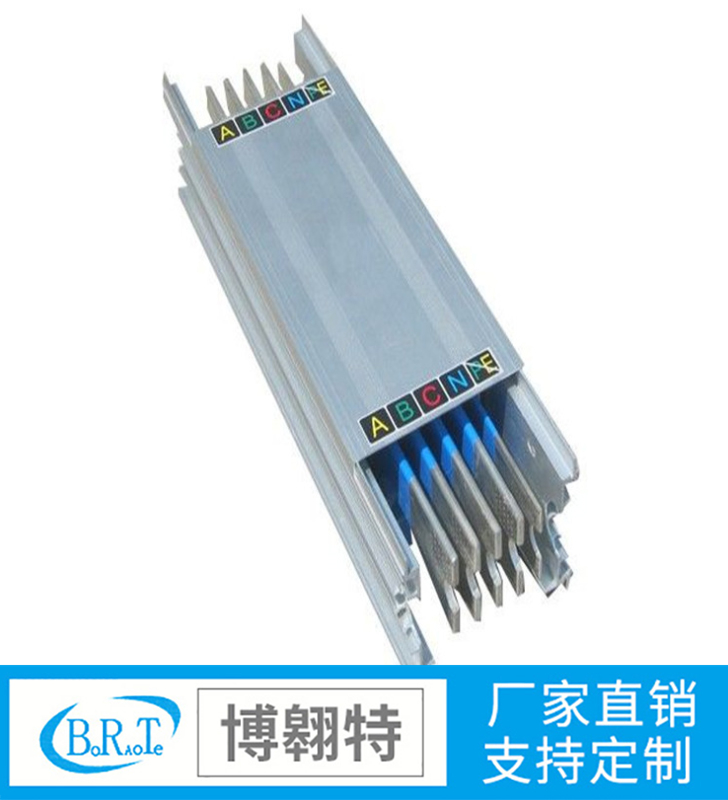共箱式母线槽