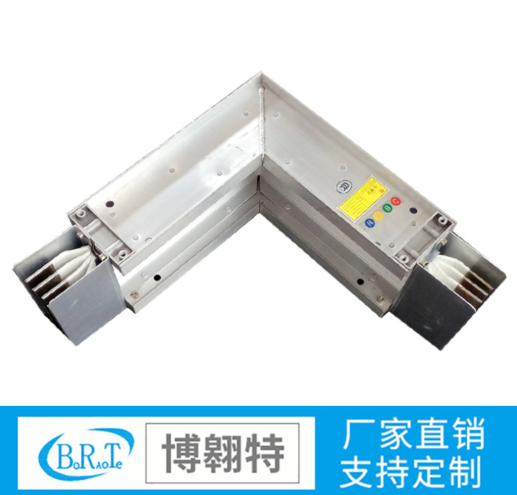密集型母线槽