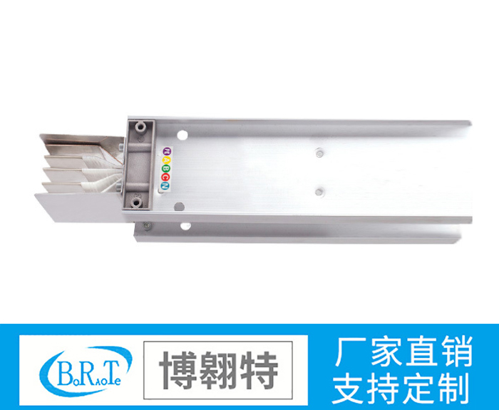 密集绝缘母线