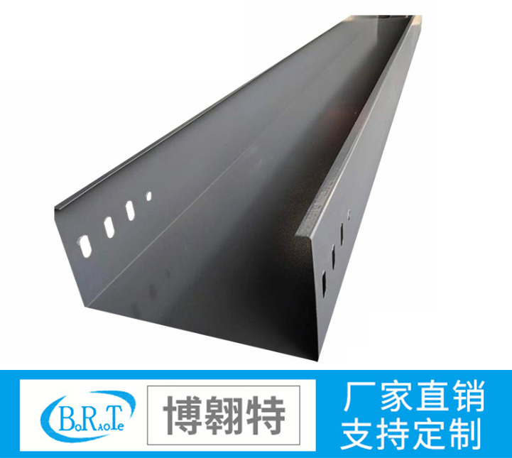 镀锌防火桥架